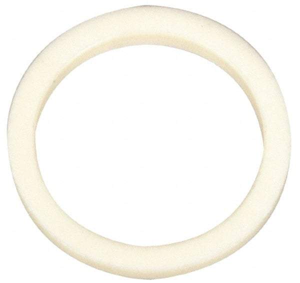 Dorman - 3/4 SO, 13/16 SAE, 13/16" ID x 1" OD Oil Drain Plug Gasket - 3/32" Thick, Nylon - Eagle Tool & Supply