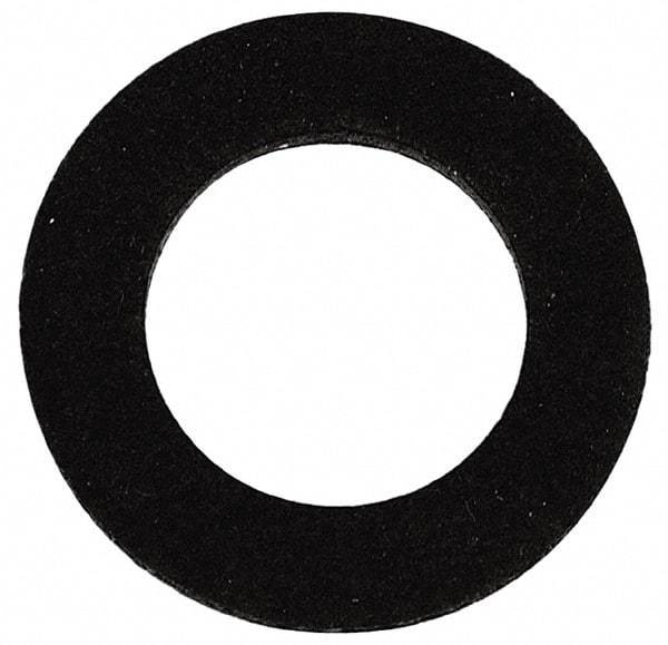 Dorman - 1/2 SAE, 16mm ID x 27mm OD Oil Drain Plug Gasket - 2mm Thick, Fiber - Eagle Tool & Supply