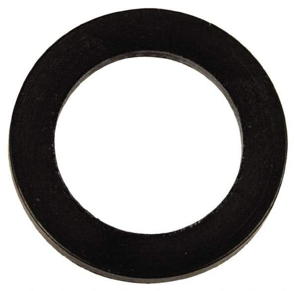 Dorman - 11/16 SO SAE, 18mm ID x 27mm OD Oil Drain Plug Gasket - 2mm Thick, Fiber - Eagle Tool & Supply