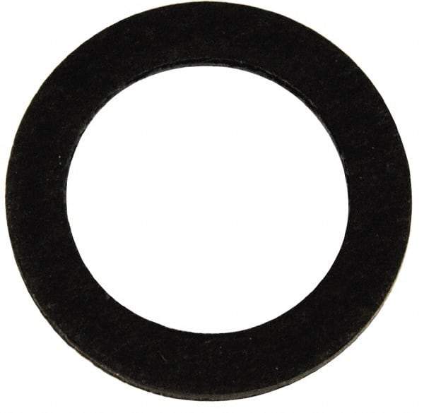 Dorman - 20mm ID x 30mm OD Oil Drain Plug Gasket - 2mm Thick, Fiber - Eagle Tool & Supply