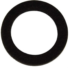 Dorman - 20mm ID x 30mm OD Oil Drain Plug Gasket - 2mm Thick, Fiber - Eagle Tool & Supply