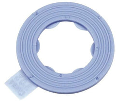 Dorman - 1/2 SAE, 9/16" ID x 15/16" OD Oil Drain Plug Gasket - 3/32" Thick, Nylon Ribbed - Eagle Tool & Supply