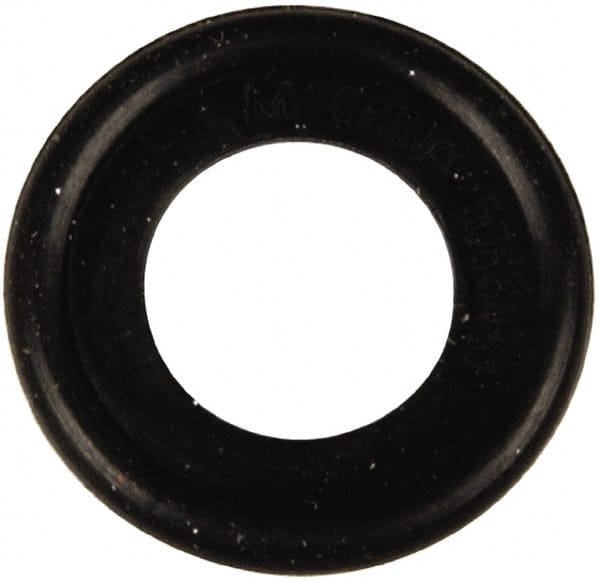 Dorman - Oil Drain Plug Gaskets Plug Size: 12 (mm) Inside Diameter (Decimal Inch): 0.4480 - Eagle Tool & Supply