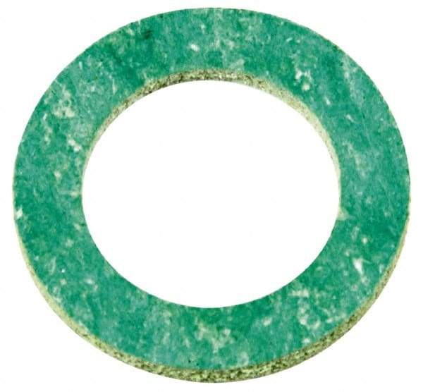 Dorman - 1/2 DO SAE, 9/16" ID x 15/16" OD Oil Drain Plug Gasket - 3/32" Thick, Synthetic - Eagle Tool & Supply