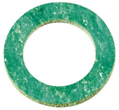 Dorman - 1/2 DO SAE, 9/16" ID x 15/16" OD Oil Drain Plug Gasket - 3/32" Thick, Synthetic - Eagle Tool & Supply