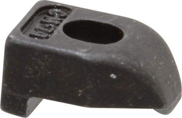 Kennametal - Series Top Notch, CM Clamp for Indexables - Left Hand Cut, Compatible with MS-1025, S310 Clamp Screws - Eagle Tool & Supply