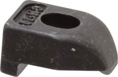 Kennametal - Series Top Notch, CM Clamp for Indexables - Left Hand Cut, Compatible with MS-1025, S310 Clamp Screws - Eagle Tool & Supply