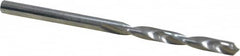 SGS - #28 118° Solid Carbide Jobber Drill - Eagle Tool & Supply