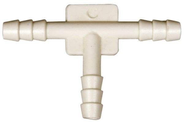 Dorman - Plastic Automotive Vacuum Tee - 1/8" Fitting - Eagle Tool & Supply