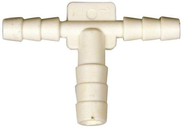 Dorman - Plastic Automotive Vacuum Tee - 1/8 x 1/8 x 3/16" Fitting - Eagle Tool & Supply