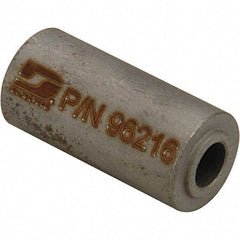 Dynabrade - Grinder Repair Bearing Press Installation Tool - Use with 02650 Bearings - Eagle Tool & Supply
