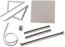 Friedrich - Air Conditioner Kits Type: Small Window Mount Kit For Use With: YS10N10; YS12N33; ES12N33; ES15N33 - Eagle Tool & Supply