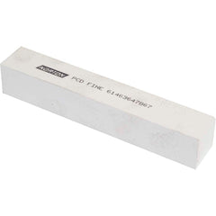 Norton - Dressing Sticks Abrasive Material: Aluminum Oxide Grade: Fine - Eagle Tool & Supply