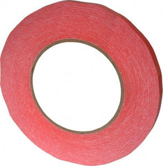 Nifty Products - 3/8 x 180 Yds Max Seal, Polybag Sealer Tape - Eagle Tool & Supply