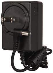 Detecto - AC Power Adapter - For Use with Detecto Scales - Eagle Tool & Supply