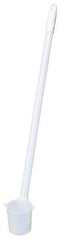 Dynalon Labware - 500 ml Polyethylene Long Dipper - 36" Long Handle - Eagle Tool & Supply