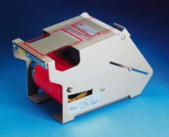 3M - Packing Slip Pouch & Shipping Label Dispensers Style: Pouch/Pocket Tape Dispenser Mount Type: Desk/Wall Mount - Eagle Tool & Supply
