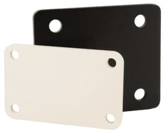 Hubbell Workplace Solutions - Steel Lifting Aid Underside Backing Plate - Eagle Tool & Supply
