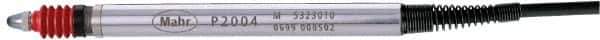 Mahr - 8Ft. Test Indicator Spare Part - For Use with Millimar P2000 Series - Eagle Tool & Supply