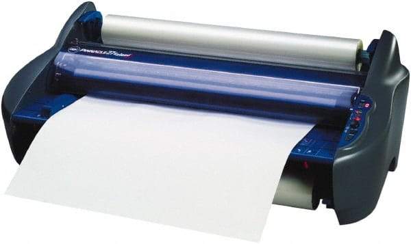 GBC - 1' Long x 27" Wide Desktop Laminator - 27" Width Capacity - Eagle Tool & Supply