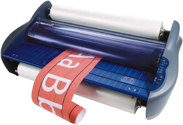 GBC - 3' Long x 27" Wide Desktop Laminator - 27" Width Capacity - Eagle Tool & Supply