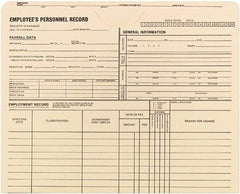 Quality Park - 9-1/2" Long x 4" Wide Gummed Flap Plain White Envelope with Window - 24 Lb Paper Weight - Eagle Tool & Supply