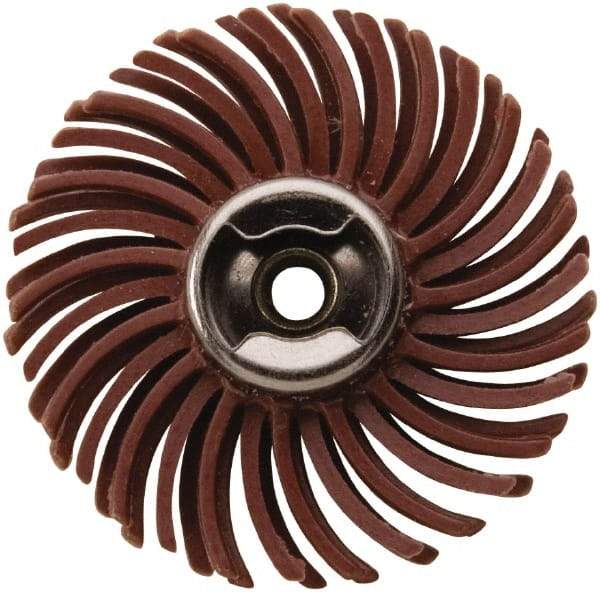 Dremel - 1/8" Rotary Brush - Use with EZ402 or 402 Mandrels - Eagle Tool & Supply