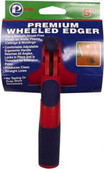 Premier Paint Roller - 11-45/64" Long x 5" Wide Paint Pad Edger - Eagle Tool & Supply