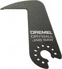 Dremel - Rotary Jab Saw Blade - Use with Oscillating Tools - Eagle Tool & Supply