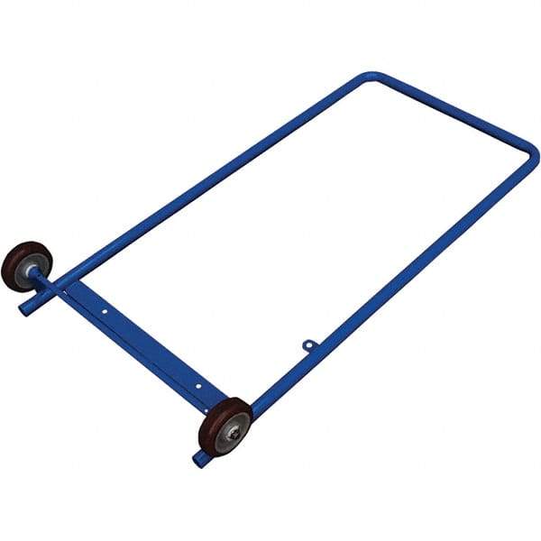 Vestil - Grating, Stair Treads & Step Bars Type: Portability Kit Surface Style: Serrated Surface - Eagle Tool & Supply