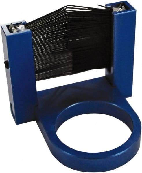 Heimatec - Tap Cleaner, Lubricator & Accessories Type: Brush Holder For Use With: Tapmaxx - Eagle Tool & Supply
