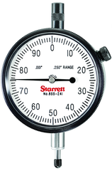 25-238JN/S DIAL INDICATOR - Eagle Tool & Supply