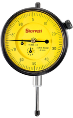 655-881J-8 DIAL INDICATOR - Eagle Tool & Supply