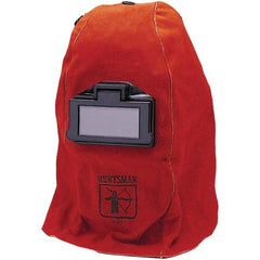 Jackson Safety - Welding Helmets Type: Welding Helmet Lens Type: Fixed Shade - Eagle Tool & Supply