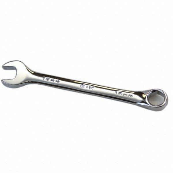 SK - Combination Wrench - Eagle Tool & Supply