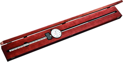 656-11041J LONG RNG DIAL INDICATOR - Eagle Tool & Supply