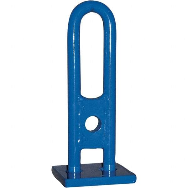 Vestil - Extra-Duty Type: Lower Bail Load Capacity (Lb.): 8,000 - Eagle Tool & Supply