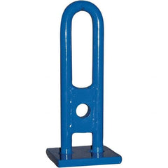 Vestil - Extra-Duty Type: Lower Bail Load Capacity (Lb.): 8,000 - Eagle Tool & Supply