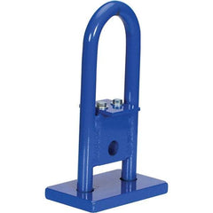 Vestil - Extra-Duty Type: Lower Bail Load Capacity (Lb.): 8,000 - Eagle Tool & Supply
