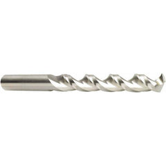 DORMER - 12.5mm 130° Cobalt Jobber Drill - Eagle Tool & Supply