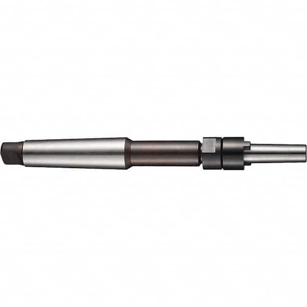 DORMER - Shell Reamer Arbor - Eagle Tool & Supply