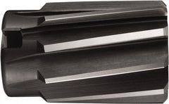 DORMER - Shell Reamer - Eagle Tool & Supply