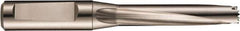 DORMER - 26 to 26.59mm Diam, 5xD, 32mm Shank Diam, 146mm Flute, 230mm OAL, Replaceable Tip Drill - H855 Toolholder, Series H855 - Eagle Tool & Supply