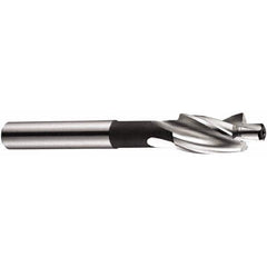 DORMER - High Speed Steel, Solid Pilot Counterbore - Eagle Tool & Supply