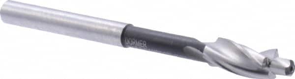 DORMER - High Speed Steel, Solid Pilot Counterbore - Eagle Tool & Supply