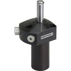 Enerpac - Swing Clamps Operation Type: Hydraulic Action Type: Single-Acting - Eagle Tool & Supply