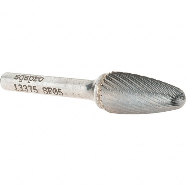 SGS Pro - Burr - Eagle Tool & Supply