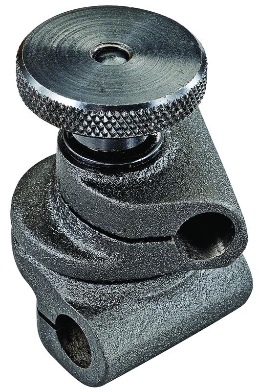 657H SWIVEL POST - Eagle Tool & Supply