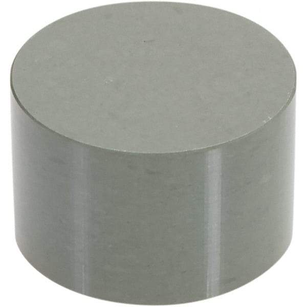 Kennametal - RNG45 T0425 Grade KY4300 Ceramic Turning Insert - Uncoated, Round, 1/2" Inscr Circle, 5/16" Thick - Eagle Tool & Supply