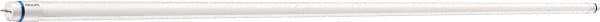 Philips - 14 Watt LED Tubular Medium Bi-Pin Lamp - 3,000°K Color Temp, 2,000 Lumens, 120, 277 Volts, T8, 50,000 hr Avg Life - Eagle Tool & Supply